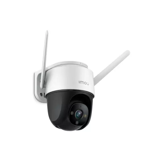 Wi-Fi камера поворотная IMOU Cruiser IPC-S22FP 2MP 3.6mm 1920x1080 IR30m Speaker Mic IP66 прожектор
