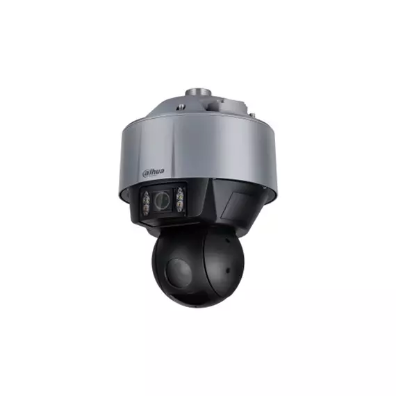 IP камера поворотная PTZ DAHUA SDT5X425-4Z4-QA-0832 4MP 5.4 mm-135 mm 2688×1520 IR 100m SMD Plus, Starlight IP67
