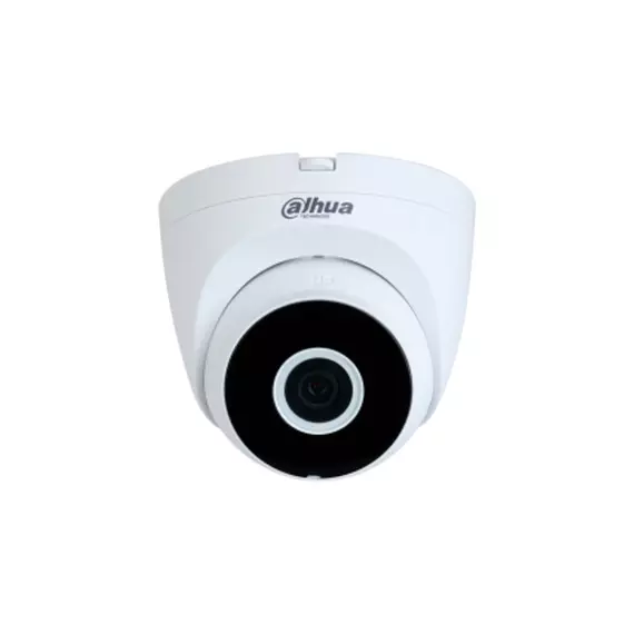 Wi-Fi камера купольная DAHUA DH-IPC-HDW1230DT-SAW 2MP 2.8mm 1920×1080 LED 30m mSD Mic IP67