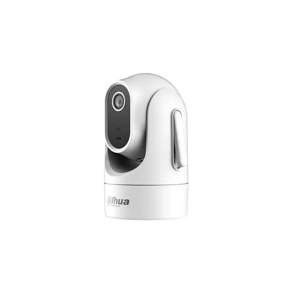 Wi-Fi камера внутренняя поворотная DAHUA DH-H4C 4MP 4mm 2560x1440 IR 15m Speaker Mic mSD Smart color IP65