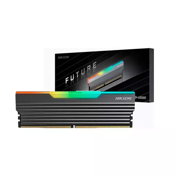 Оперативная память DDR4 16GB HIKVISION HIKSEMI HSC416U32C4 3200MHz
