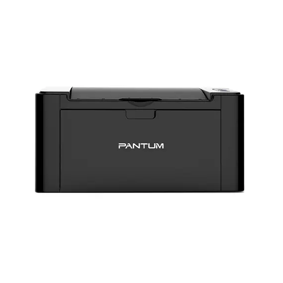 Принтер лазерный PANTUM P2516 (A4,600×600,22ppm,32Mb,USB 2.0,картридж PC-211EV) БЕЗ ЧИПА