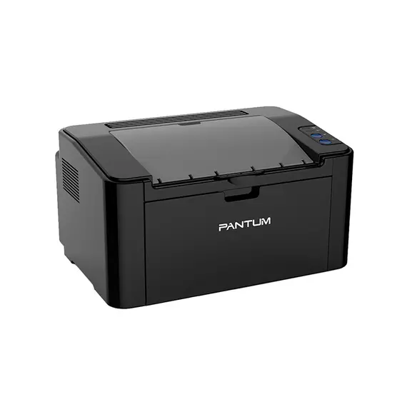 Принтер лазерный PANTUM P2516 (A4,600×600,22ppm,32Mb,USB 2.0,картридж PC-211EV) БЕЗ ЧИПА