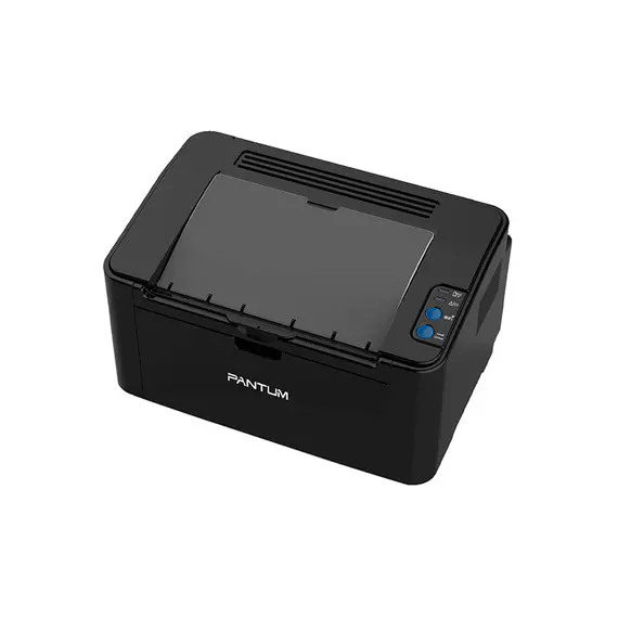 Принтер лазерный PANTUM P2516 (A4,600×600,22ppm,32Mb,USB 2.0,картридж PC-211EV) БЕЗ ЧИПА