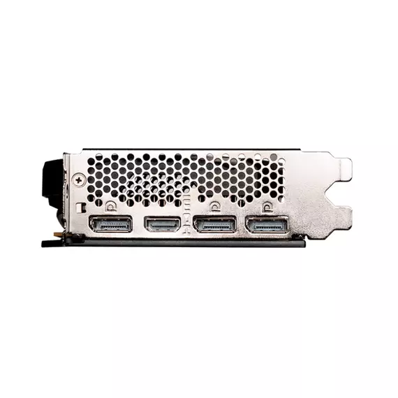 Видеокарта MSI GeForce RTX 4060 VENTUS 2X BLACK 8G OC