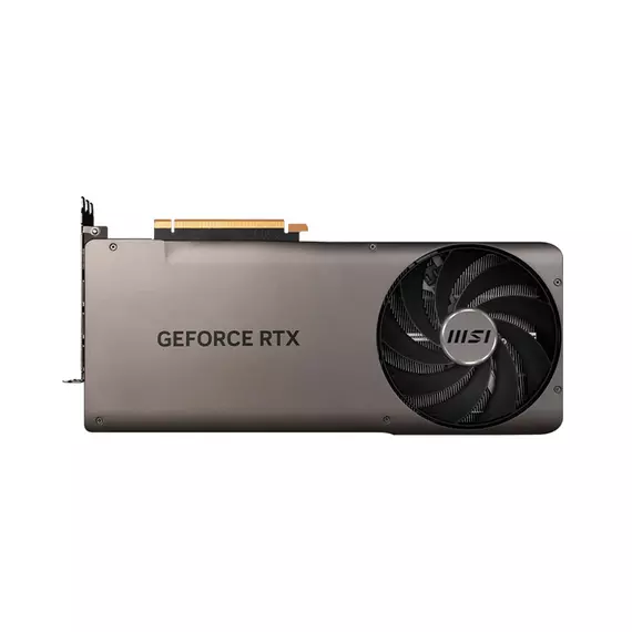 Видеокарта MSI GeForce RTX 4070 Ti SUPER 16G EXPERT 16GB GDDR6X/256 bit