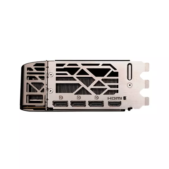 Видеокарта MSI GeForce RTX 4070 Ti SUPER 16G EXPERT 16GB GDDR6X/256 bit