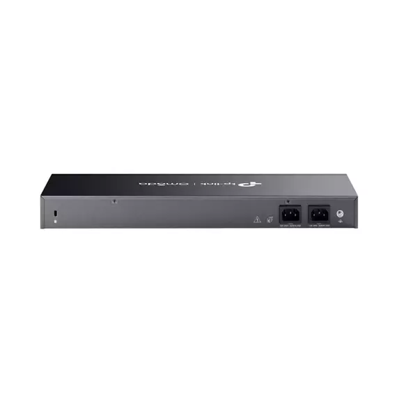Контроллер TP-LINK Omada OC400 2x10G SFP+. 2xUSB 3.0, 4xGE RJ45