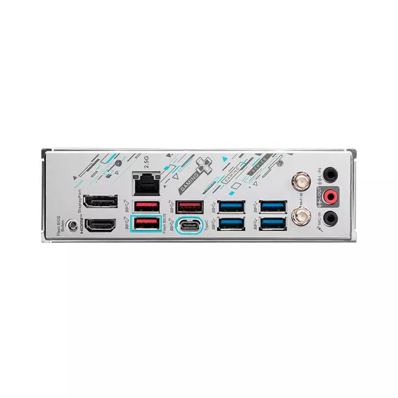 Материнская плата MSI B650M GAMING PLUS WIFI