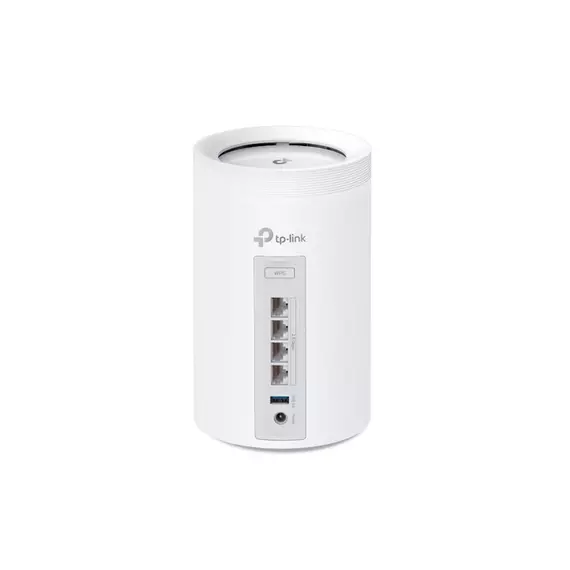 Mesh Wi-Fi система TP-LINK Deco BE65 (2-PK) BE11000 4xLAN 2.5Gb/s