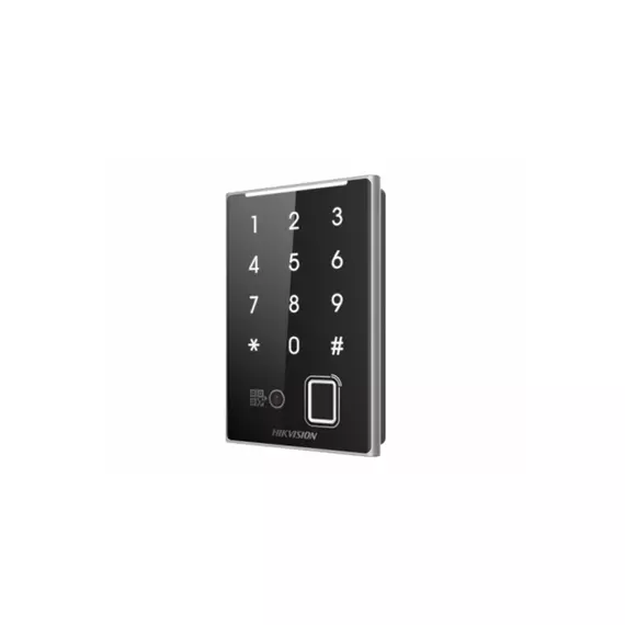 Считыватель HIKVISION DS-K1109DKFB-QR