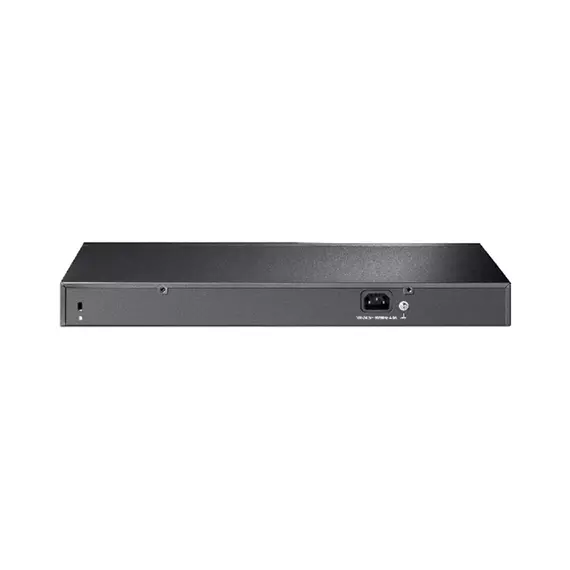 Коммутатор сетевой PoE TP-LINK TL-SG1218MP 16x100Mb/s неуправляемый