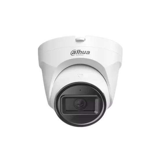IP камера купольная DAHUA DH-IPC-T1E40-A  4MP 2.8mm 2560×1440 IR30m PoE ROI IP67