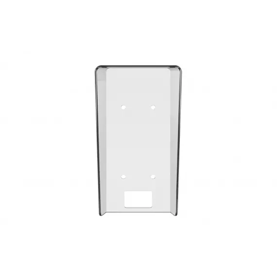 Козырек для настенного монтажа вызывной панели HIKVISION DS-KABV6113-RS
