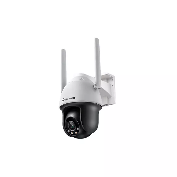 Wi-Fi камера купольная поворотная TP-LINK VIGI C540-4G 4MP 4mm 2560×1440 IR 30m IP66