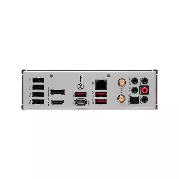 Материнская плата MSI MAG B760M MORTAR WIFI II
