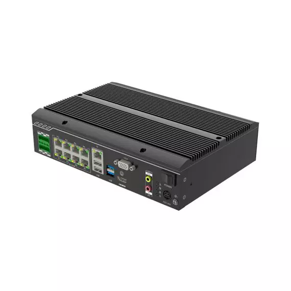 Терминал платной парковки HIKVISION DS-TPE330-S