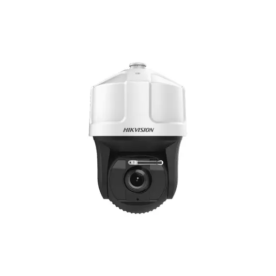 IP-камера поворотная вариофокальнаяiDS-2VS435-F840-EY(O-STD)(T5) 4MP 6-240mm 2560×1440 IP67 IK10 Traffic Network