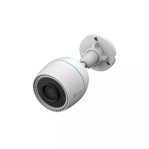 Wi-Fi камера EZVIZ H3C 4 MP 2.8 mm LED 30m