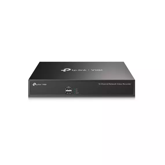 8-канальный сетевой видеорегистратор TP-LINK VIGI NVR1008H(UN)