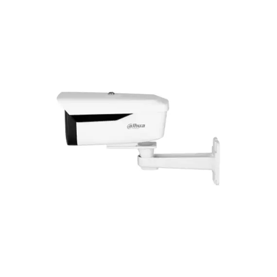 IP камера буллет DAHUA DH-IPC-HFW2449MP-S-LED-0360B-B-PRO 4MP 2688×1520 3.6mm Mic PoE IP67 WizSense