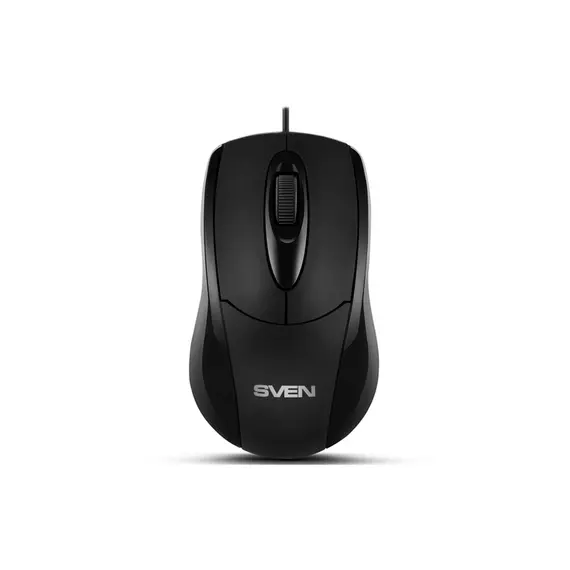 Мышь проводная SVEN RX-110 USB