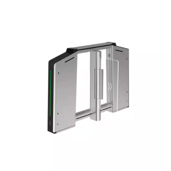 Турникет HIKVISION DS-K3B631TX-L/D левый