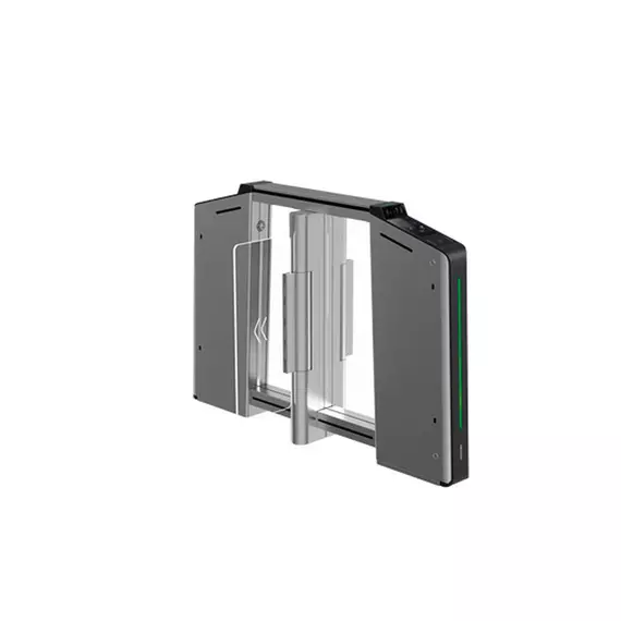 Турникет HIKVISION DS-K3B631TX-M/D центральный