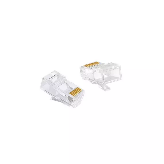 Коннектор DH-PFM976-631 RJ-45 CAT6