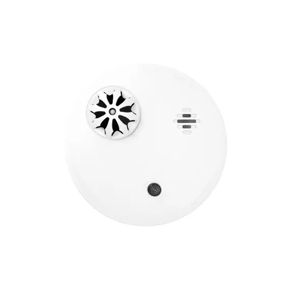 Беспроводной датчик температуры AX PRO HIKVISION DS-PDHT-E-WE