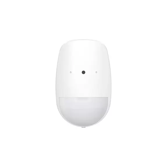 Беспроводной PIR-датчик разбития стекла AX PRO HIKVISION DS-PDPG12P-EG2-WE