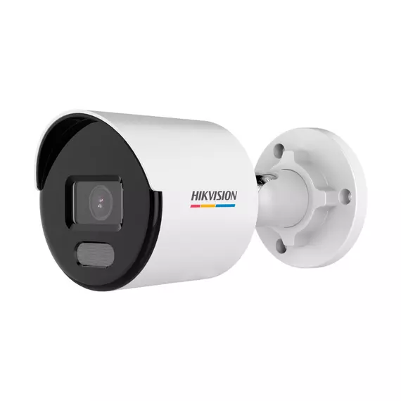 IP камера буллет HIKVISION DS-2CD1047G2-L 4MP 2.8mm 2560x1440 LED 30m IP67 ColorVu