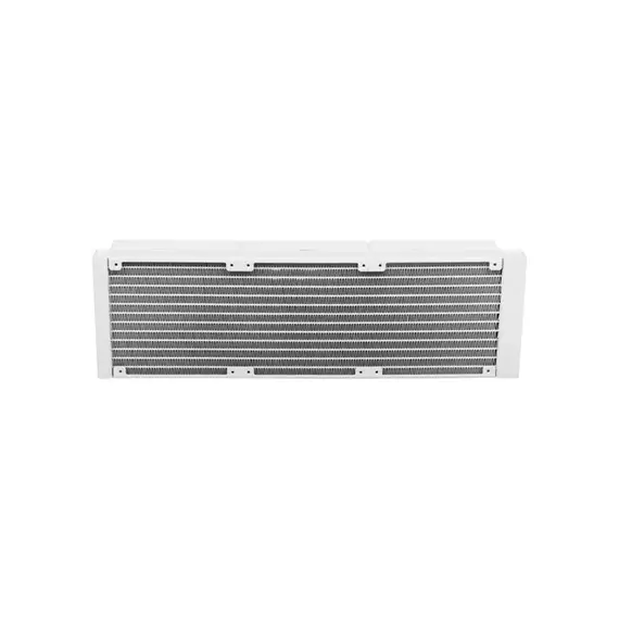 Система жидкостного охлаждения ID-Cooling DASHFLOW 360XT LITE WHITE