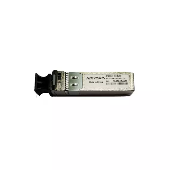 Оптический модуль HIKVISION HK-SFP+-10G-20-1330