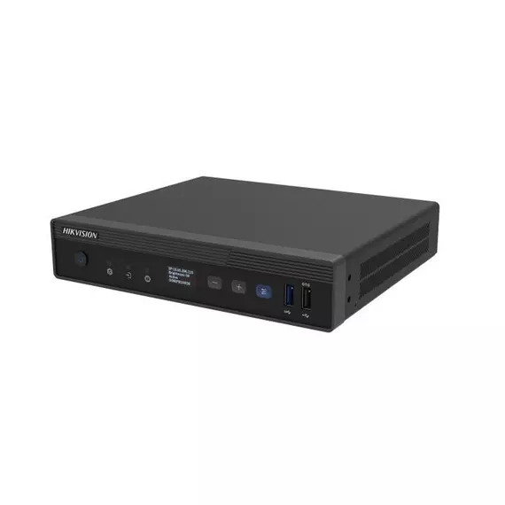 Контроллер светодиодов 3-в-1 с 4 портами HIKVISION DS-DT60P-02HI04NO