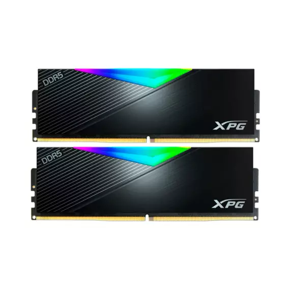 Оперативная память DDR5 UDIMM 16GB ADATA XPG Lancer