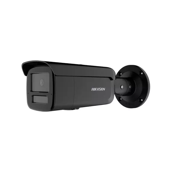IP камера буллет HIKVISION DS-2CD2T63G2-4LI2U 6MP 2,8мм 3200×1800 IP67 IR,LED 80m AcuSense