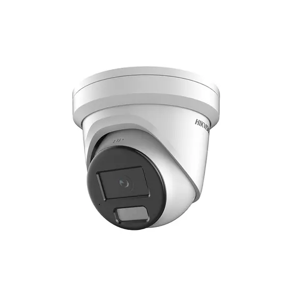 IP камера купольная DS-2CD3386G2H-LISU 8MP 2.8mm 3840×2160 AcuSense