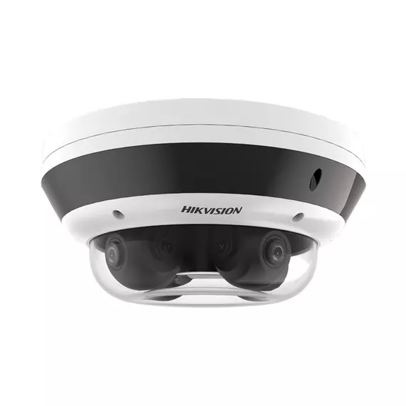 HIKVISION DS-2CD6D54G1-IZS 5MP x4Lens 2.8mm EXIR 30m IP67 IK10 PanoVu