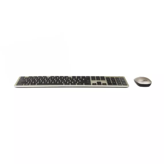 Моноблок ASUS ZenAIO A5401WRAK-BA051W Black
