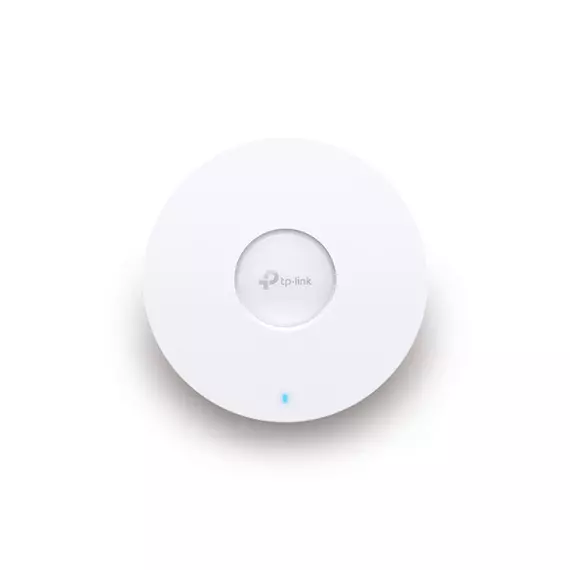 Точка доступа TP-Link EAP653(EU) AX3000 1xLAN 1Gb/s