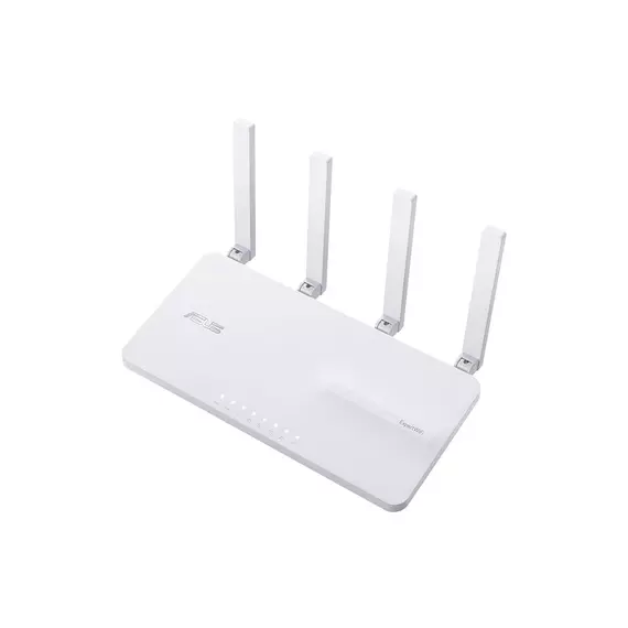 Роутер ASUS ExpertWiFi EBR63 AX3000 4xLAN 1Gb/s