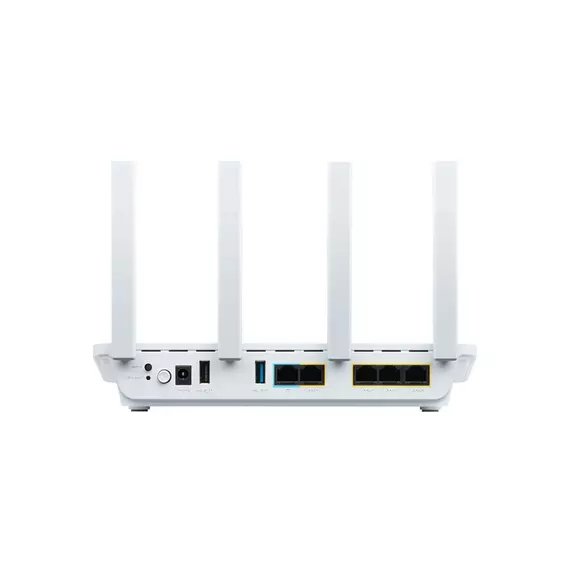 Роутер ASUS ExpertWiFi EBR63 AX3000 4xLAN 1Gb/s