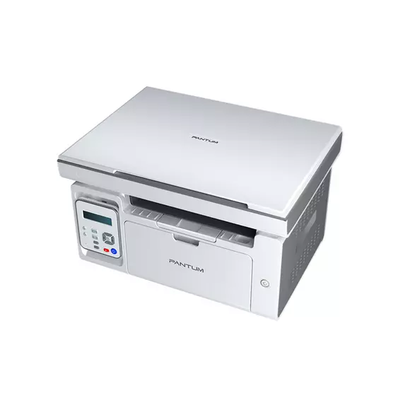 МФУ монохромное лазерное Pantum M6507 Printer-copier-scaner, A4, 22ppm,1200x1200 dpi, USB