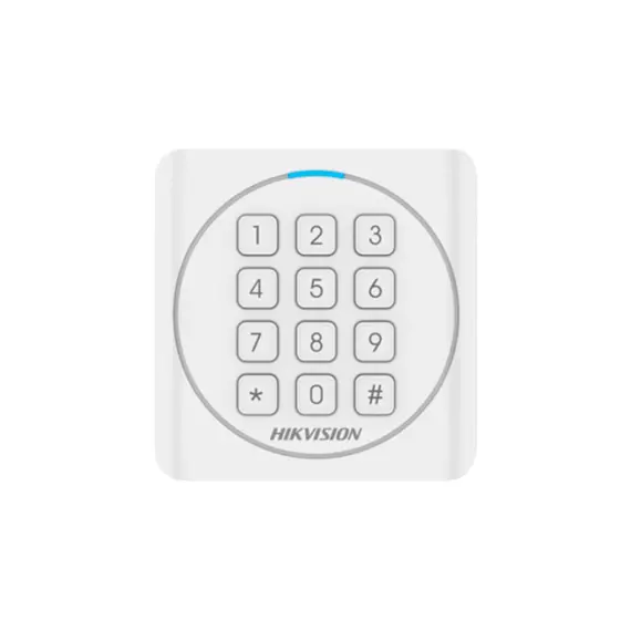 Считыватель HIKVISION DS-K1801EK
