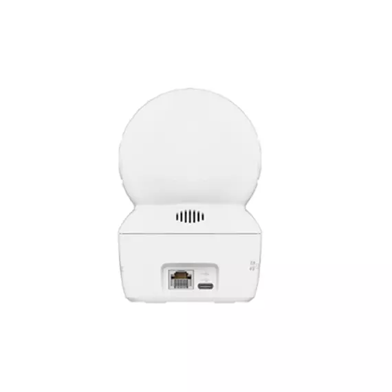 Wi-Fi камера двухобъективная панорамно-наклонная EZVIZ CS-H7c-R100-8G44WF 4MP 2.8mm Mic Speaker