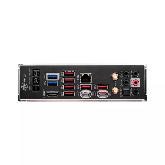 Материнская плата MPG Z790 CARBON WIFI
