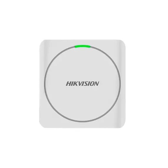 Считыватель HIKVISION DS-K1801E