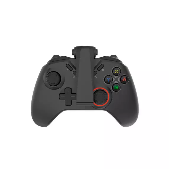 Геймпад Redragon Forge G711 Bluetooth 2.4 ГГц, USB Type-C, 6 осей, RGB подстветка