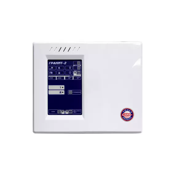 ППКОП "Гранит 2A" ППКОП "Гранит 2A"